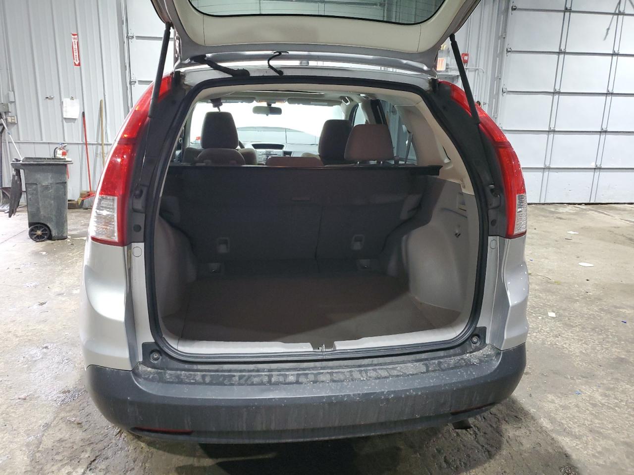 2014 Honda CR-V - Image 6