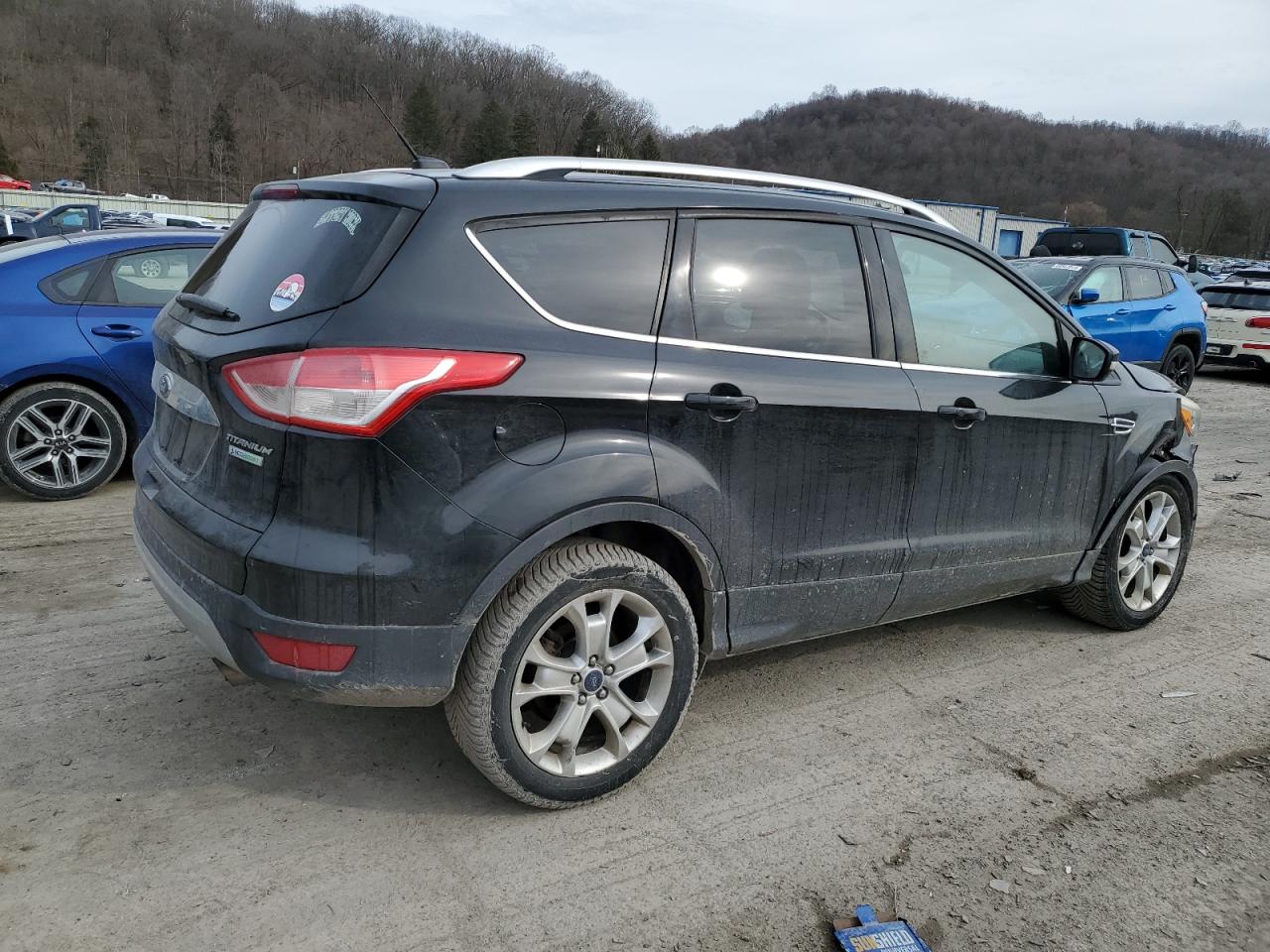 2015 Ford Escape - Image 3