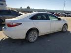 2017 Toyota Camry Le for Sale in Albuquerque, NM - All Over