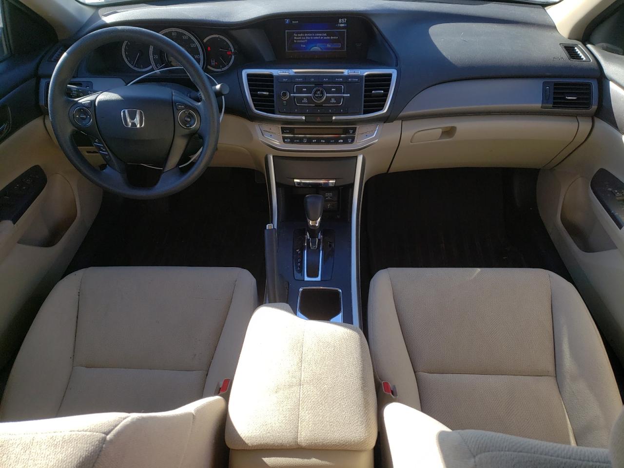 2013 Honda Accord - Image 8