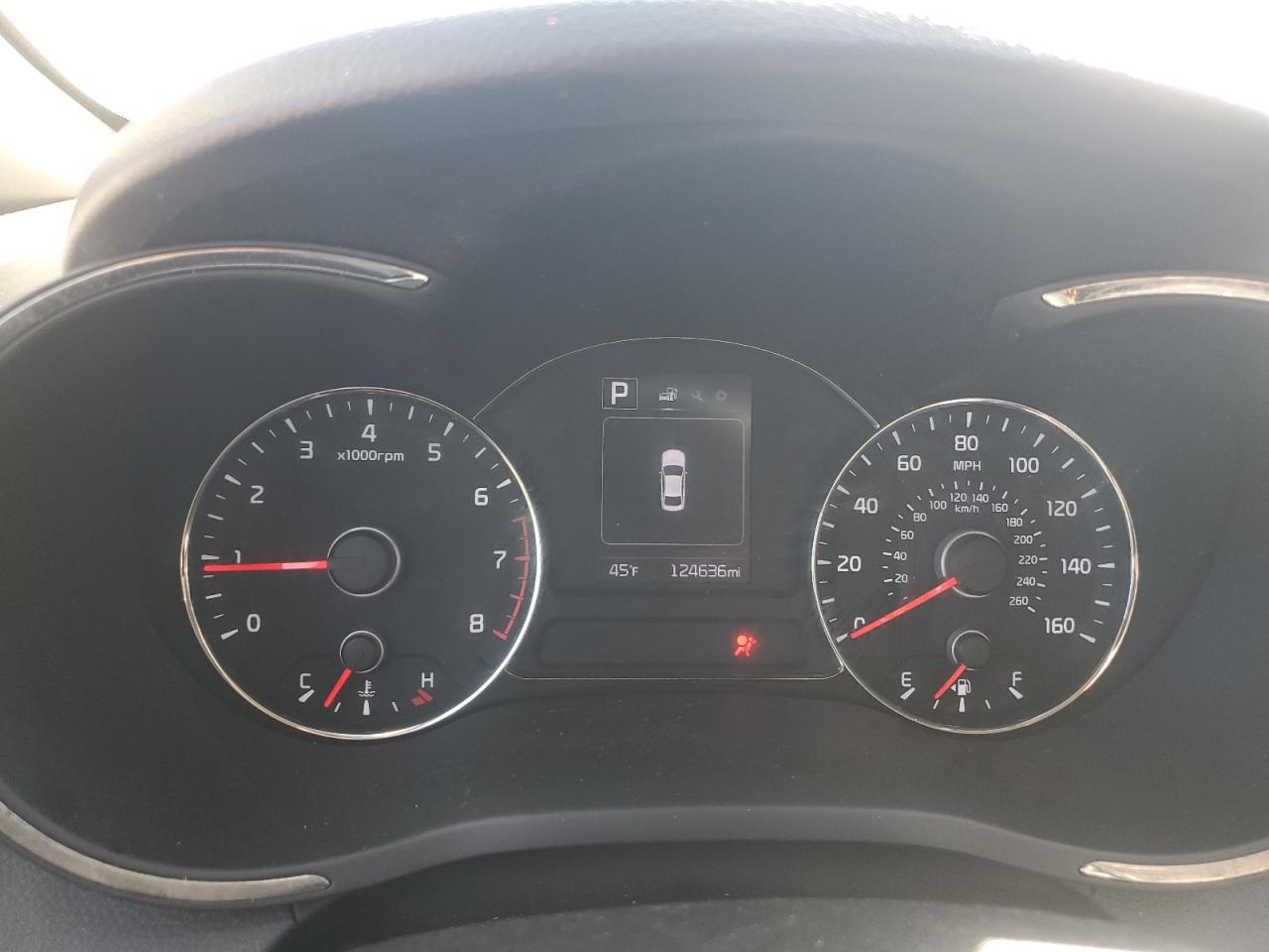 2017 Kia Forte - Image 9