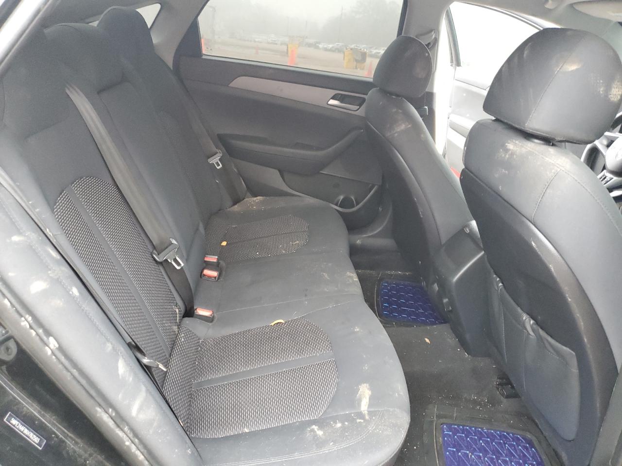 2019 Hyundai Sonata - Image 10