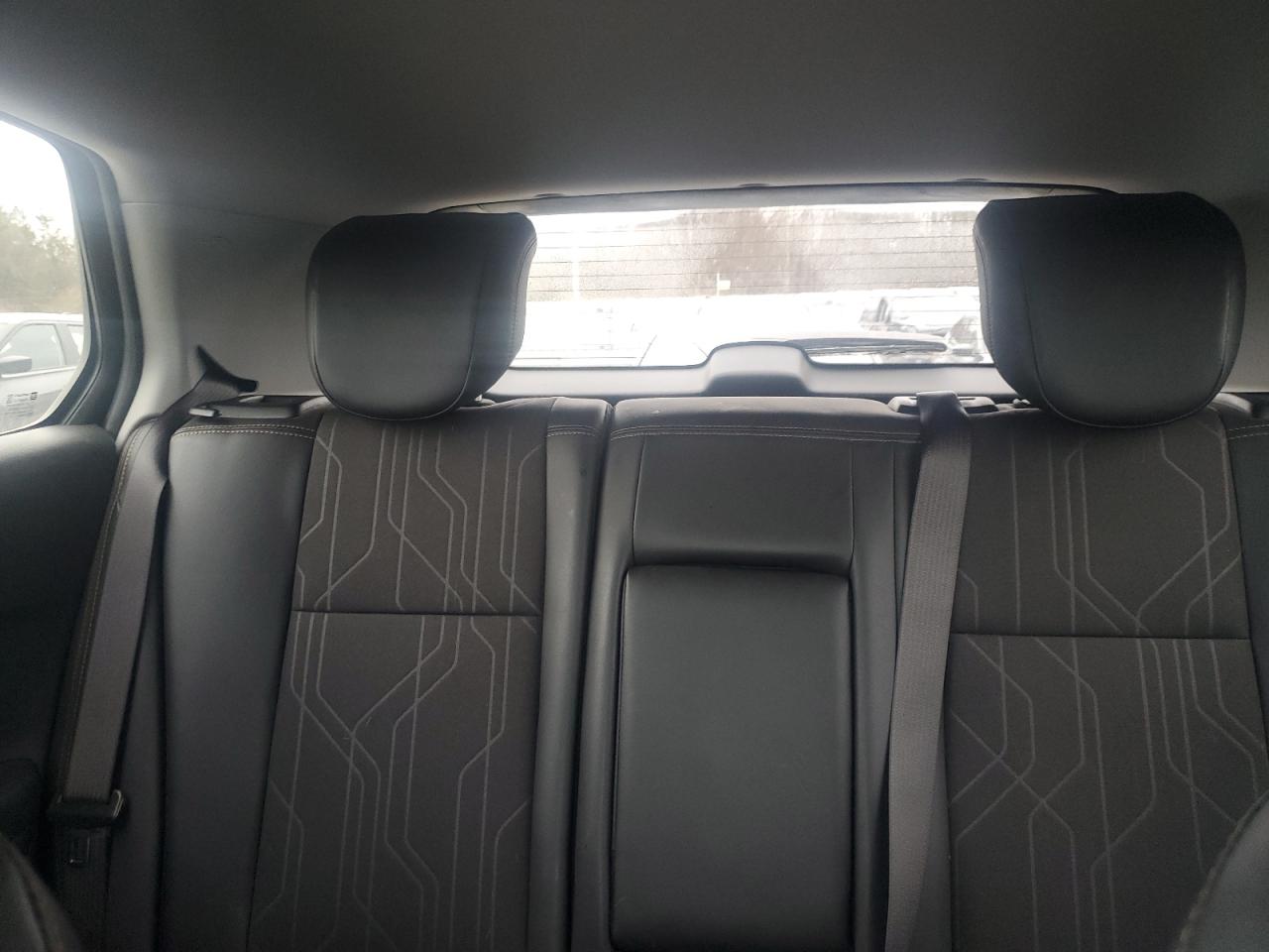 2020 Chevrolet Trax - Image 10