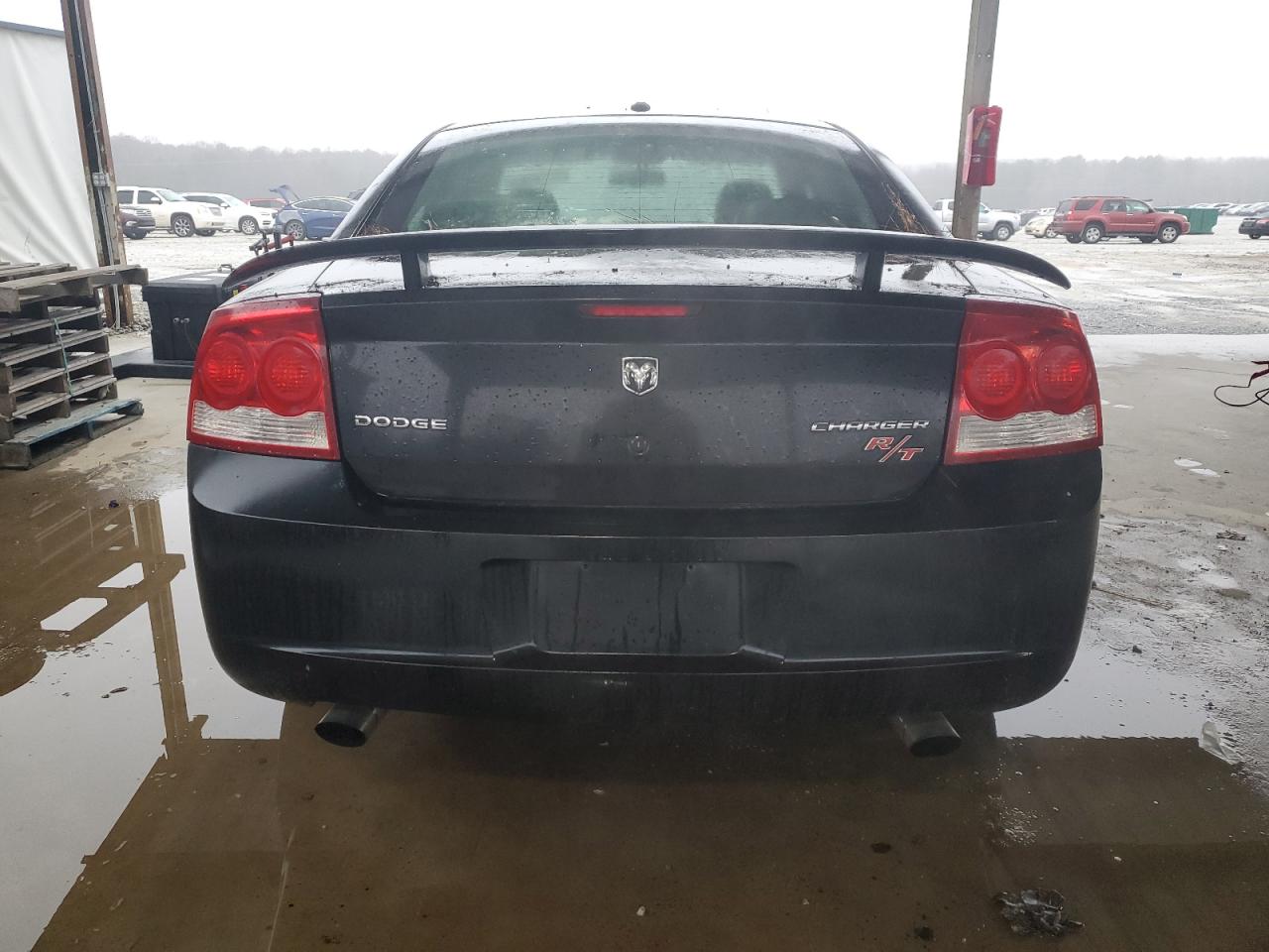 2010 Dodge Charger - Image 6