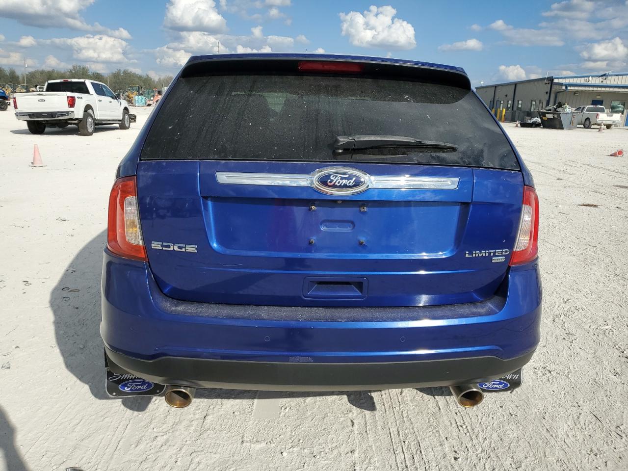 2013 Ford Edge - Image 6