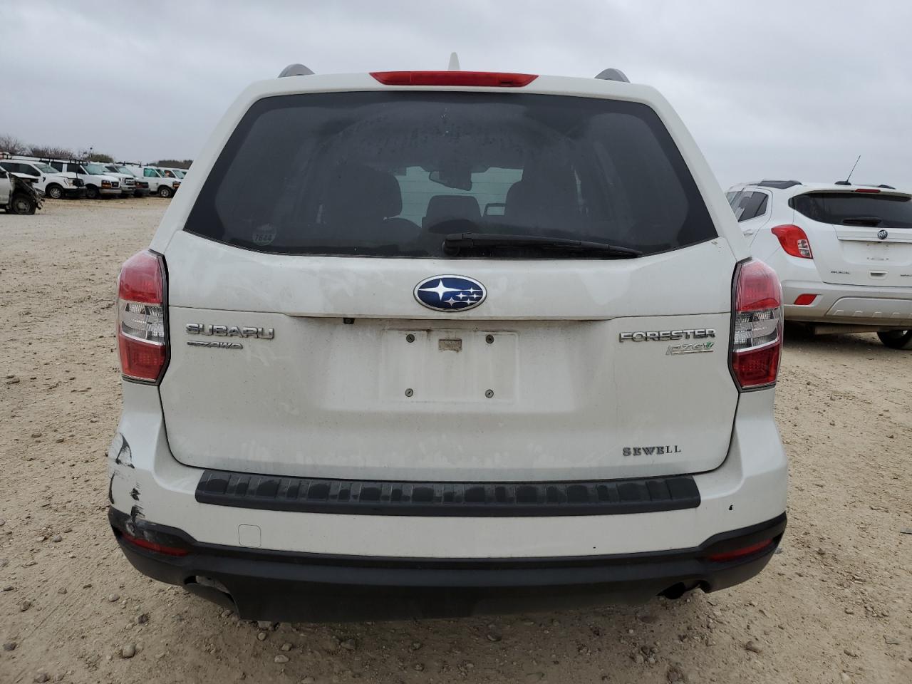 2016 Subaru Forester - Image 6