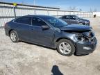 2019 Chevrolet Malibu Ls na sprzedaż w Walton, KY - Front End