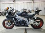 2015 APRILIA RSV4 R for sale at Copart NJ - SOMERVILLE