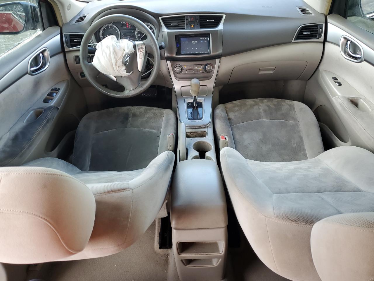 2013 Nissan Sentra - Image 8