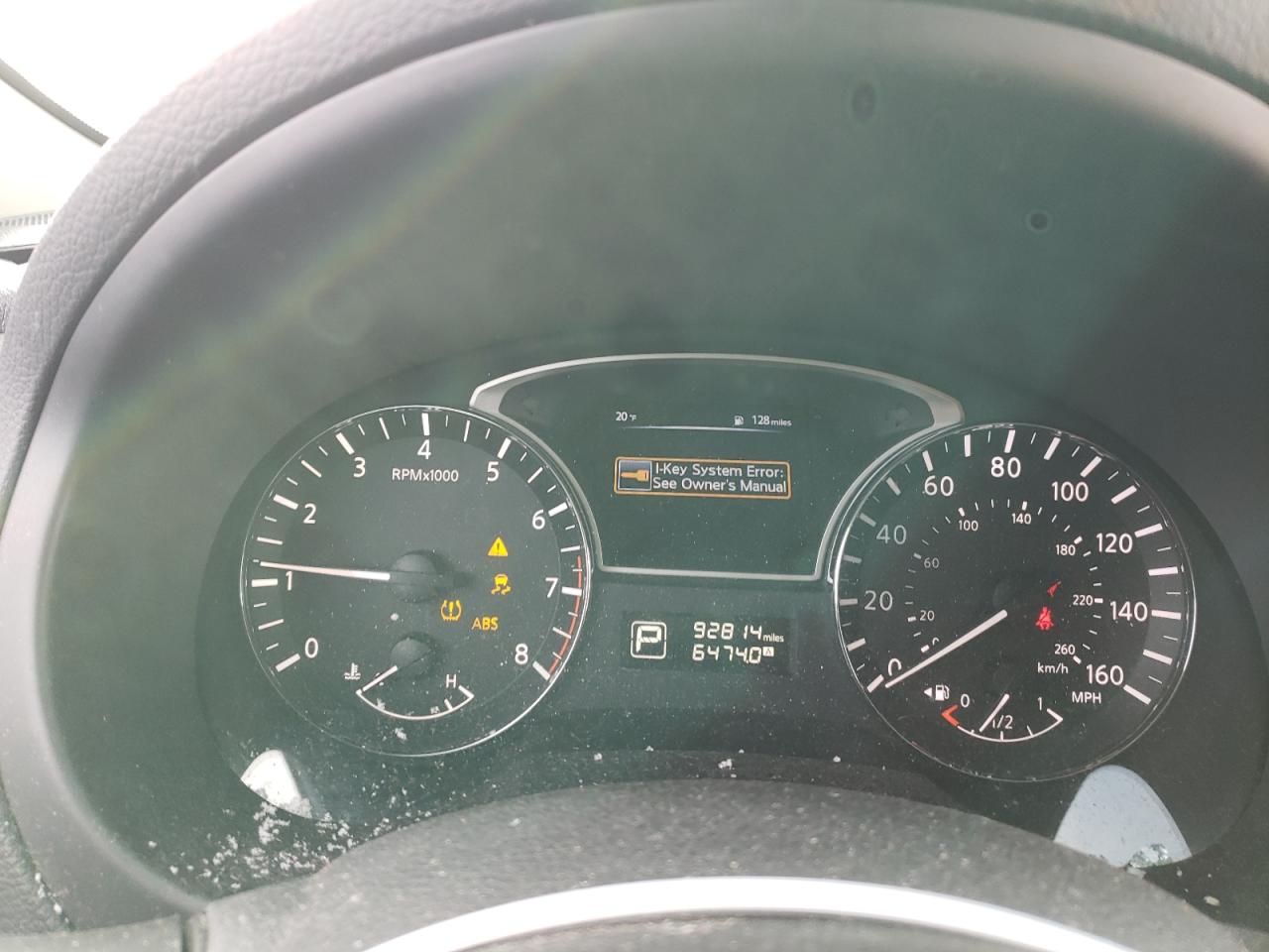 2015 Nissan Altima - Image 9
