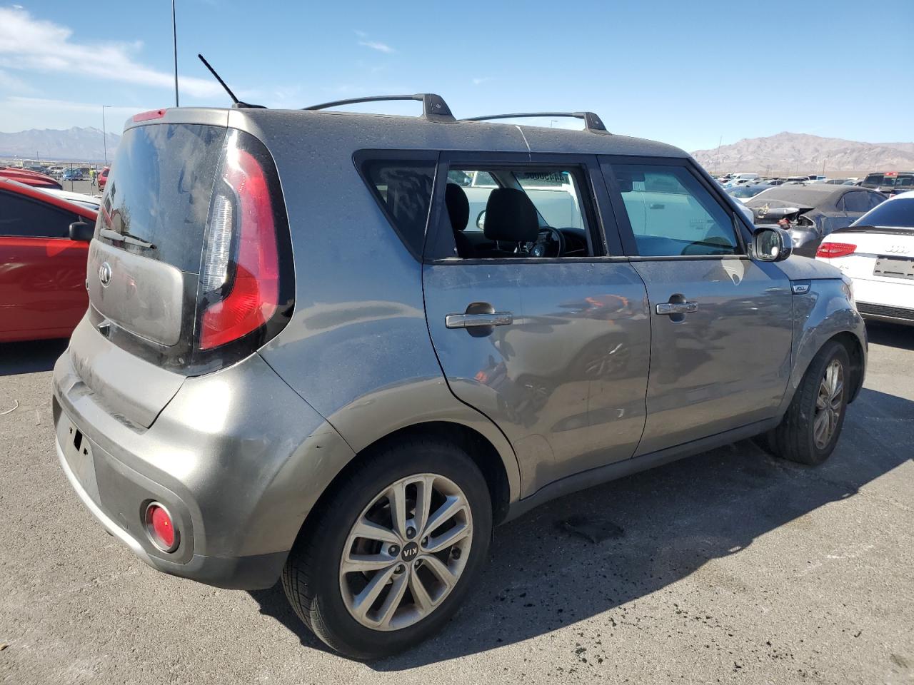 2018 Kia Soul - Image 3