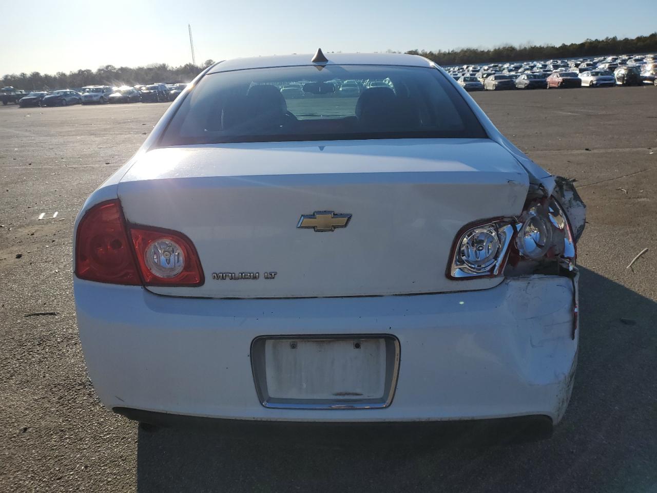 2012 Chevrolet Malibu - Image 6