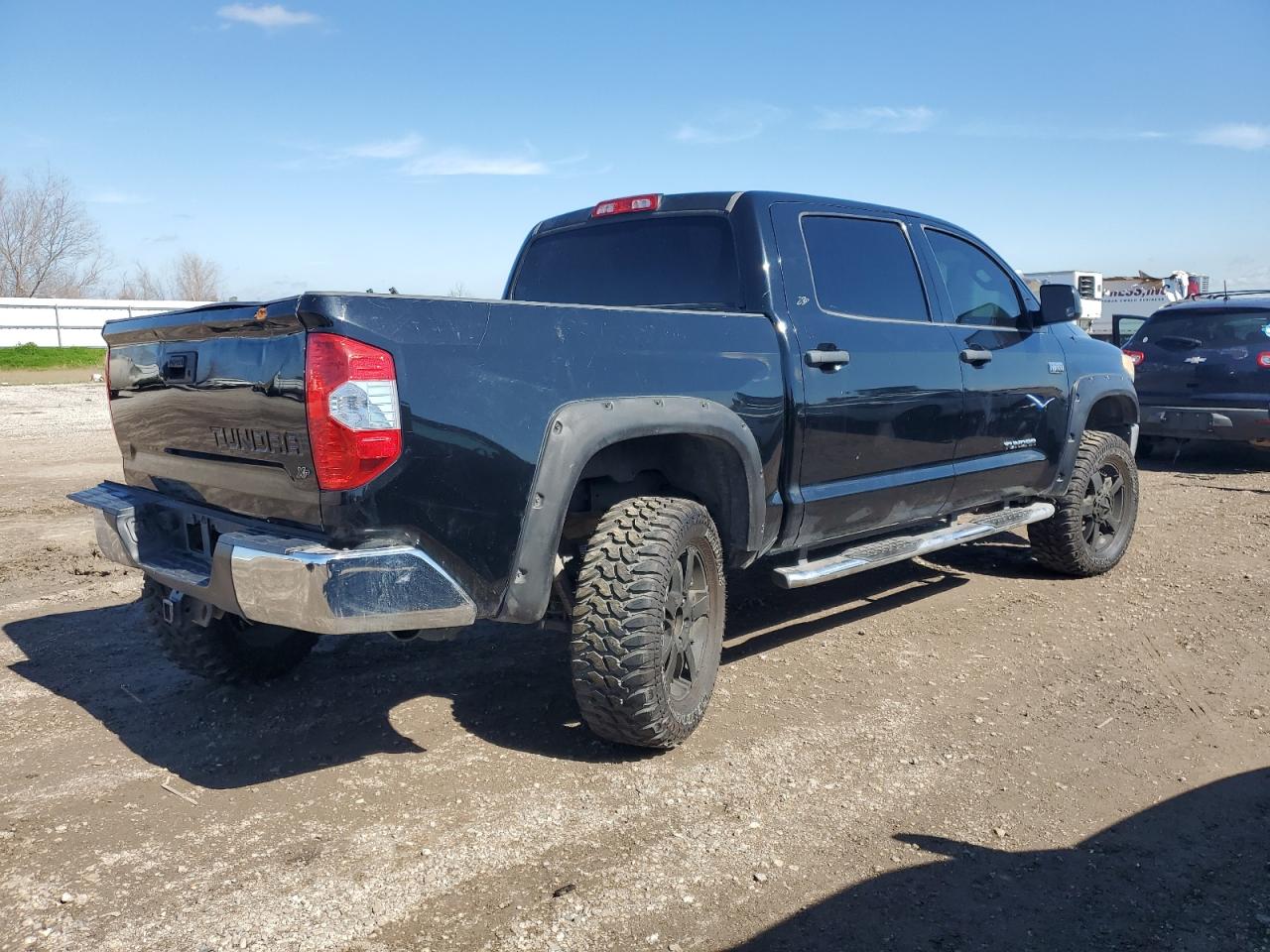 2016 Toyota Tundra - Image 3