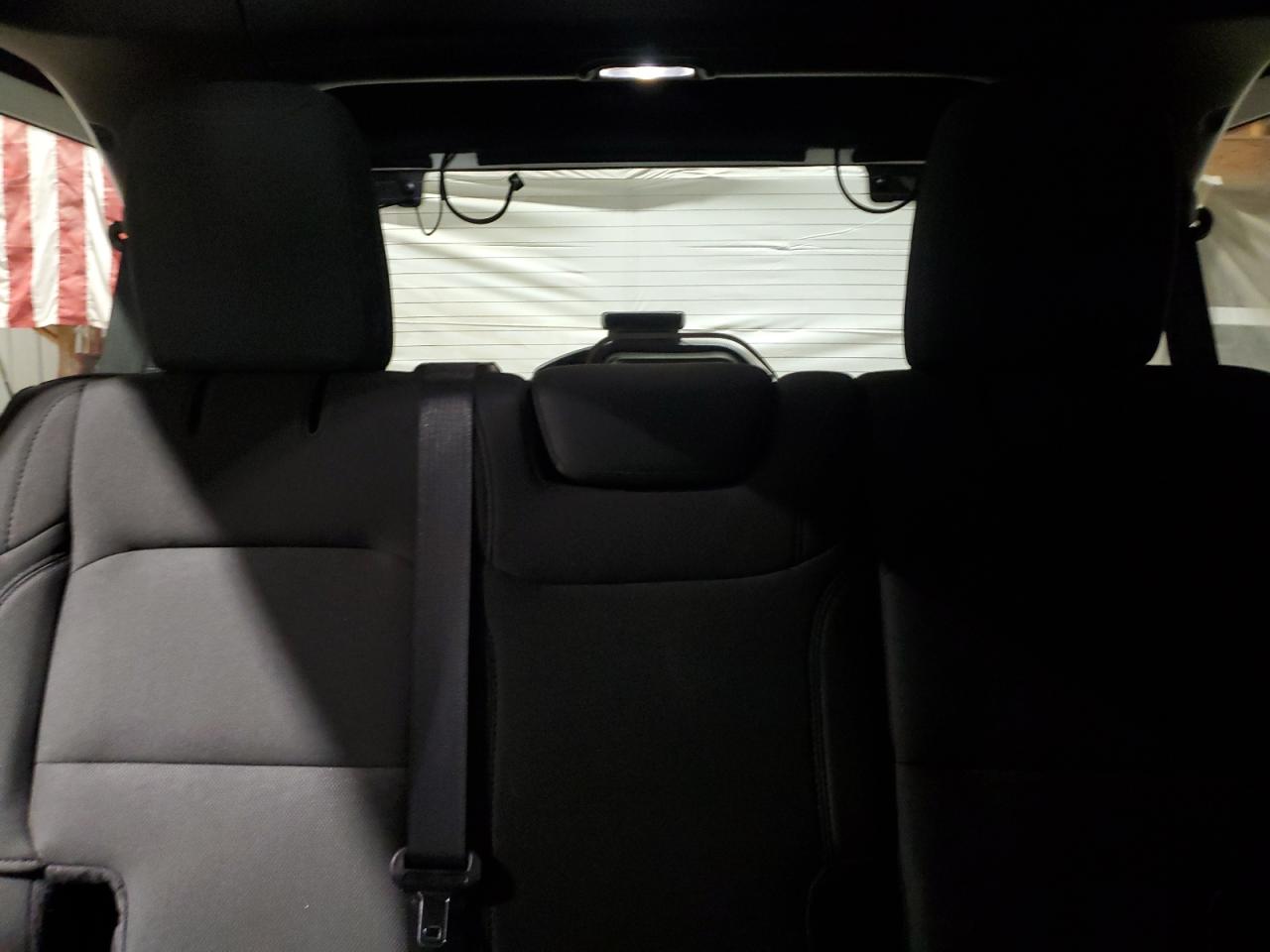 2020 Jeep Wrangler - Image 10