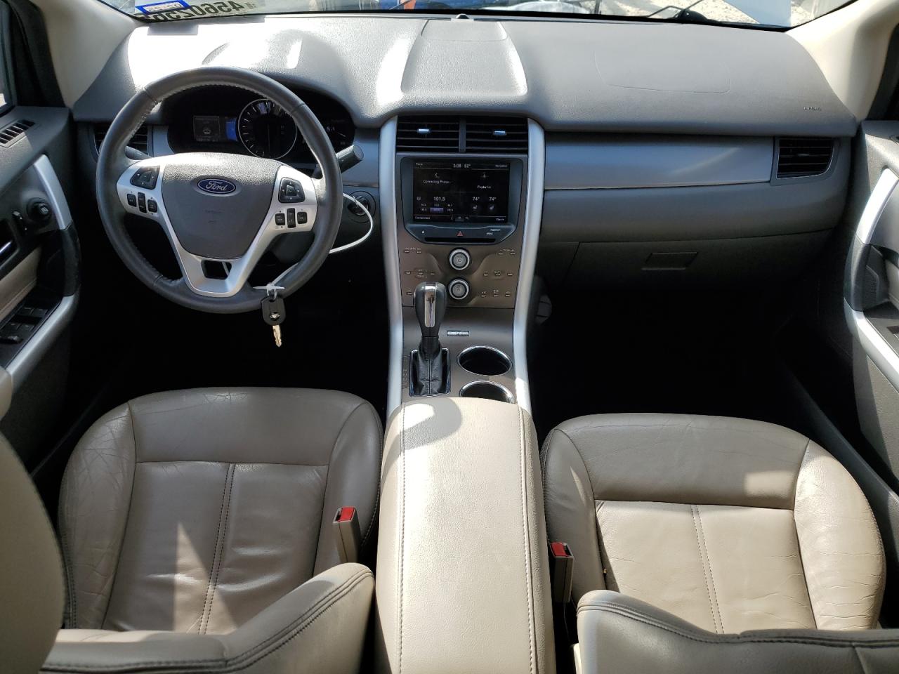 2013 Ford Edge - Image 8