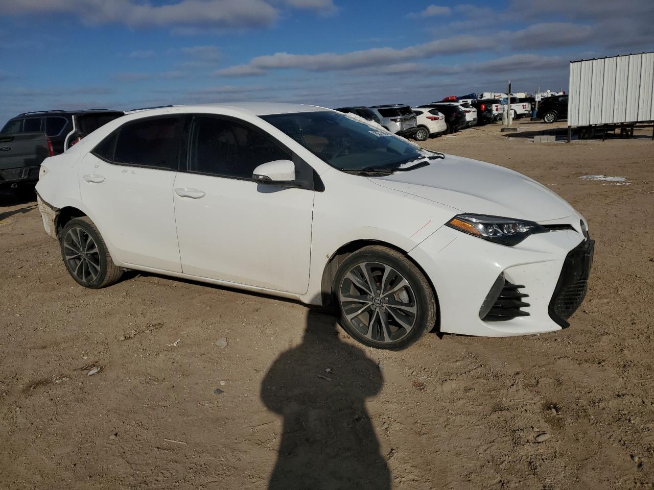 2017 Toyota Corolla - Image 4