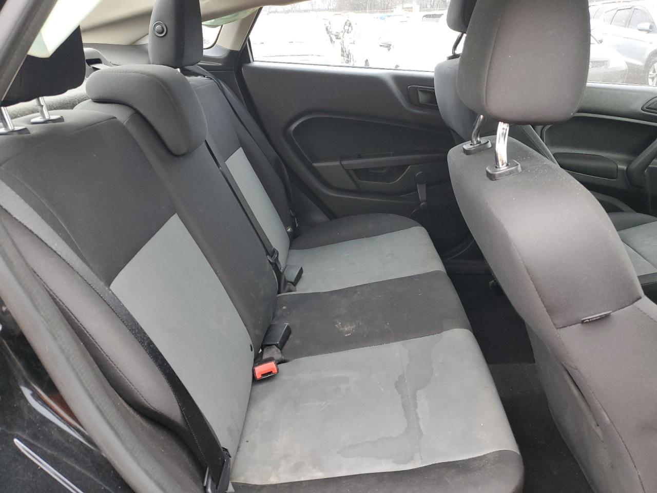 2019 Ford Fiesta - Image 12