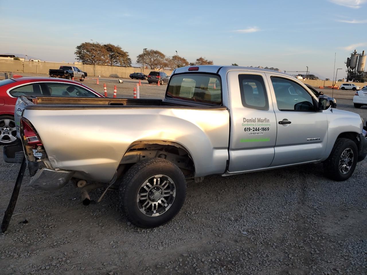 2008 Toyota Tacoma - Image 3