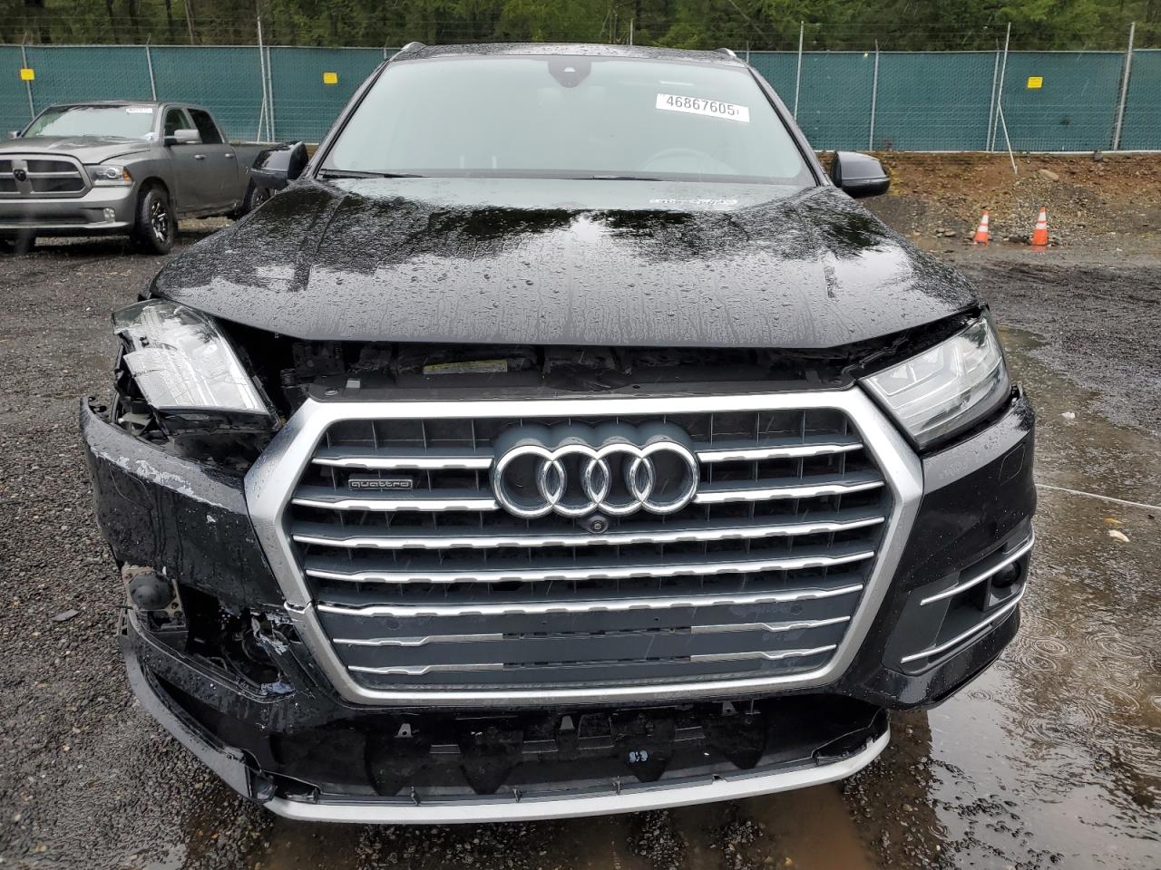 2018 Audi Q7 - Image 5