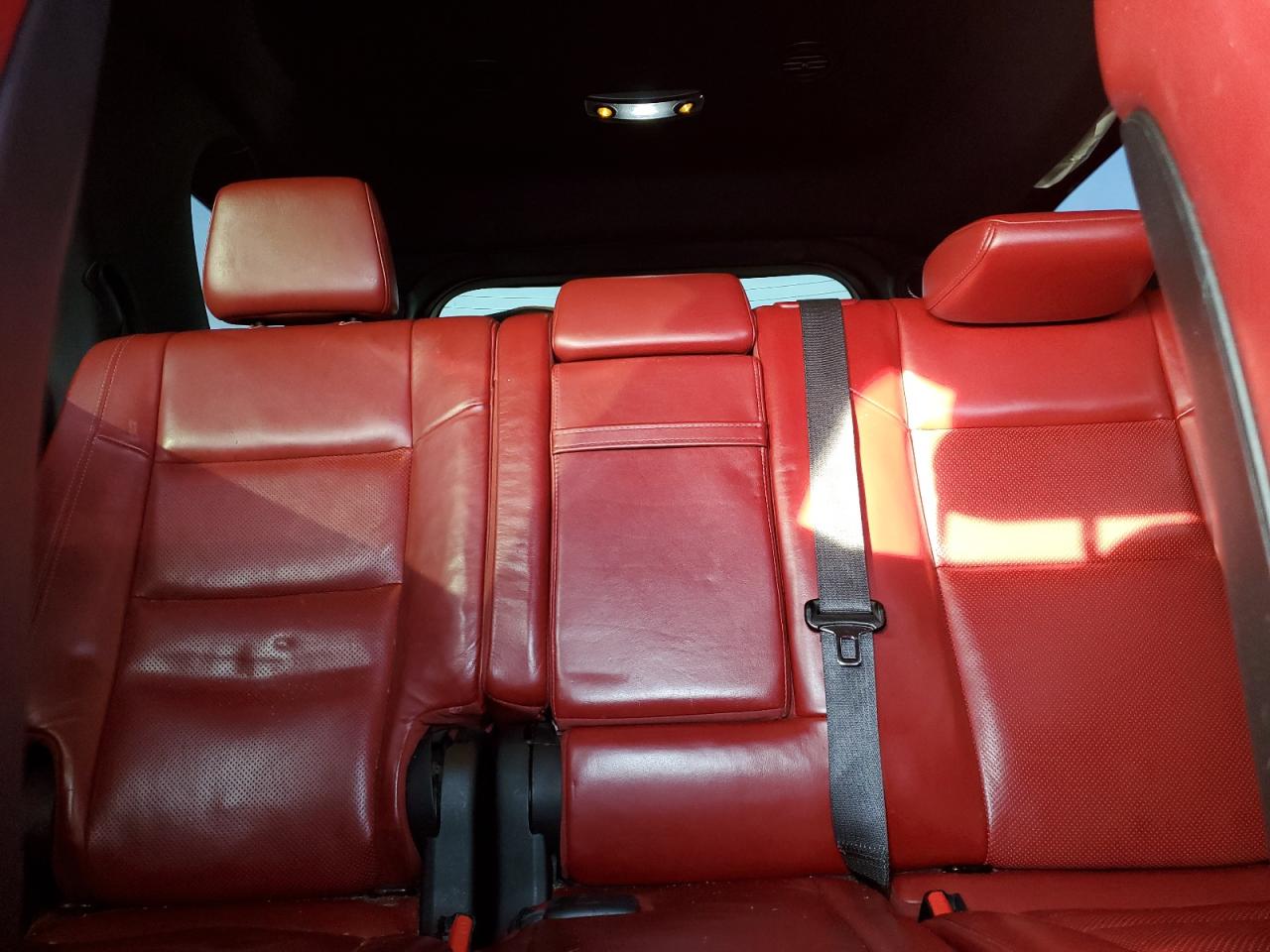 2019 Dodge Durango - Image 10