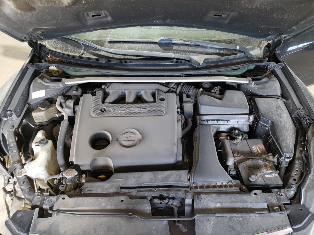 2007 Nissan Altima - Image 11