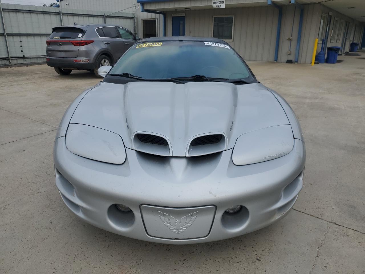 1998 Pontiac Firebird - Image 5