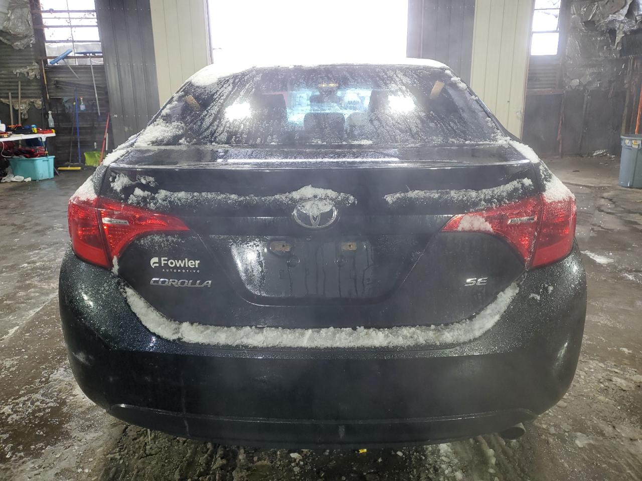 2017 Toyota Corolla - Image 6