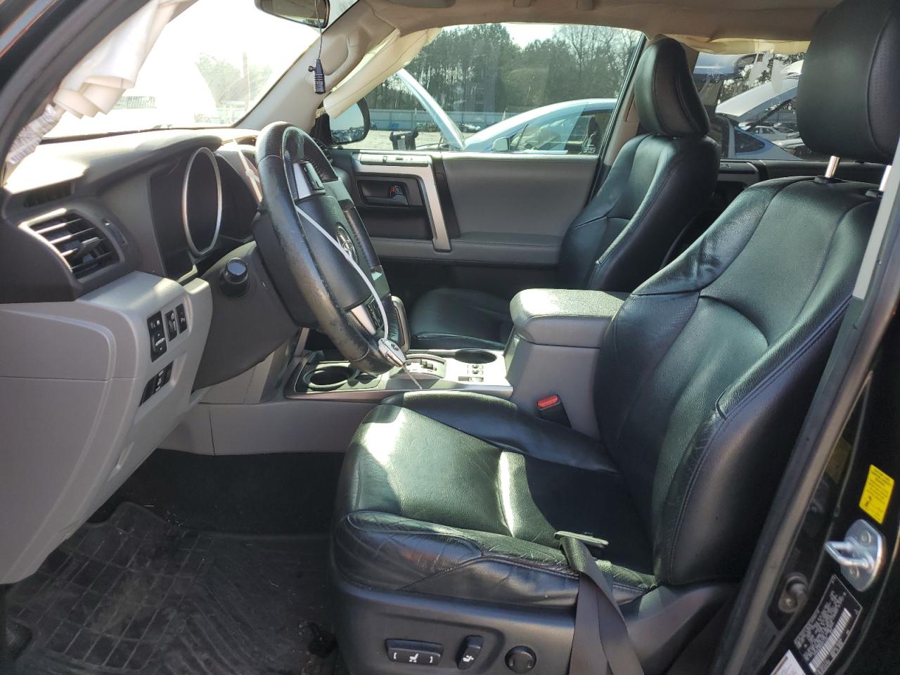 2010 Toyota 4Runner - Image 7