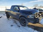 2021 Ram 1500 Classic Slt за продажба в Kansas City, KS - Front End