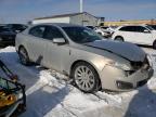 2009 LINCOLN MKS  for sale at Copart ON - TORONTO