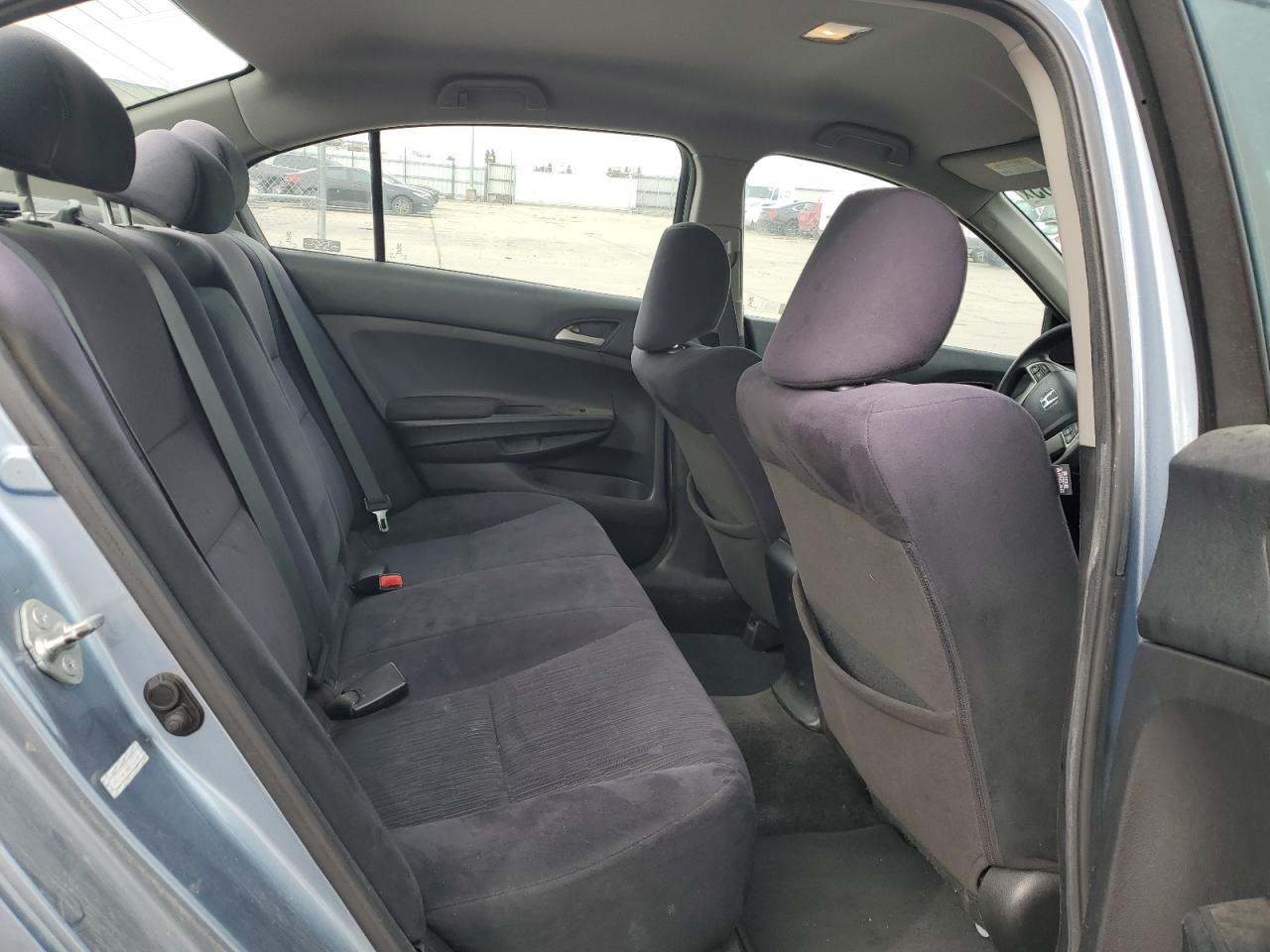 2011 Honda Accord - Image 10