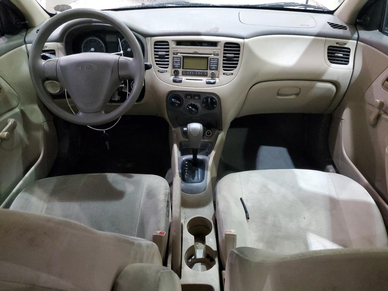 2009 Kia Rio - Image 8