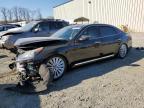 2016 Hyundai Equus Signature zu verkaufen in Spartanburg, SC - Front End