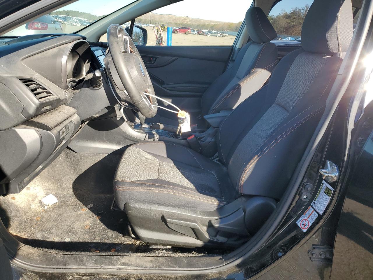2019 Subaru XV - Image 7