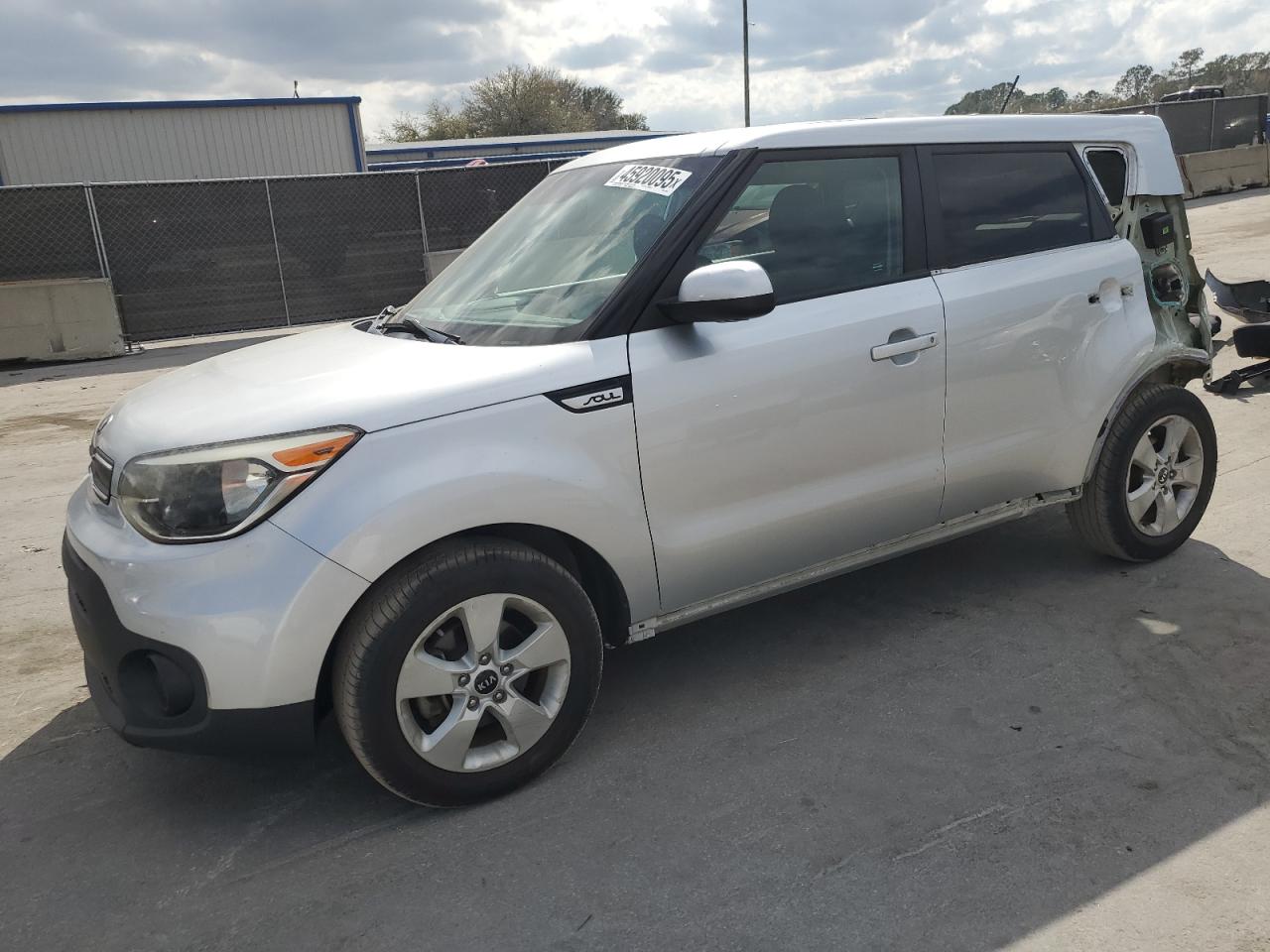 2019 Kia Soul - Image 1