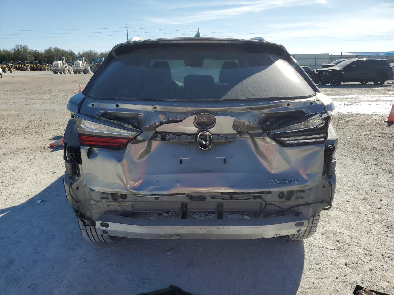 2017 Lexus RX - Image 6