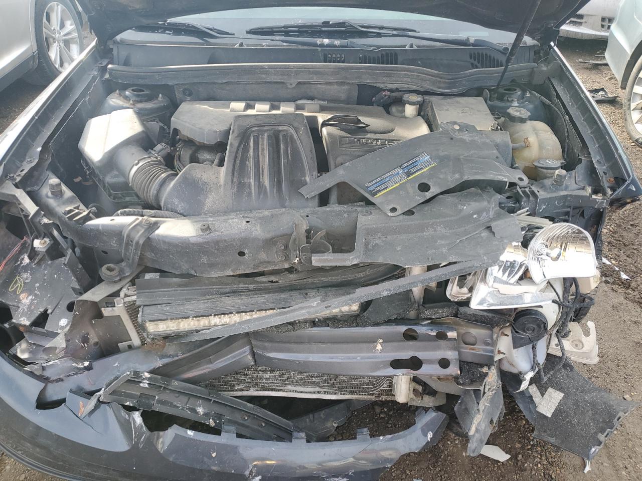 2008 Chevrolet Cobalt - Image 11