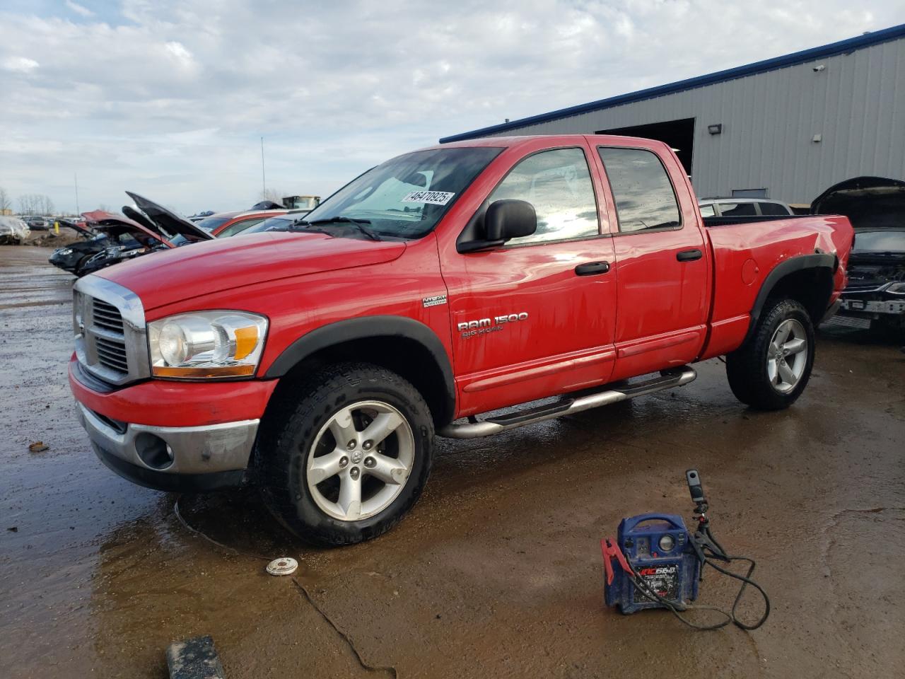 2006 Dodge RAM - Image 1