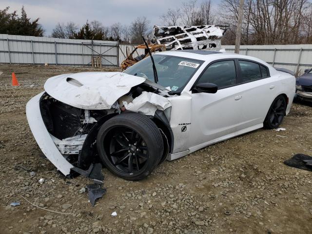 DODGE CHARGER R/ 2022