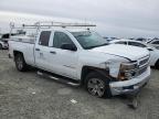 2014 Chevrolet Silverado C1500 Lt продається в Antelope, CA - Front End