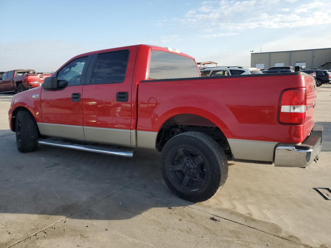 2008 Ford F-150 - Image 2