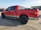 2008 Ford F150 Supercrew zu verkaufen in Wilmer, TX - Front End