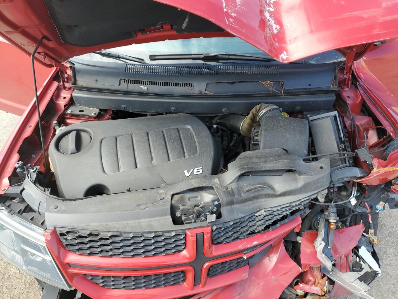 2019 Dodge Journey - Image 11
