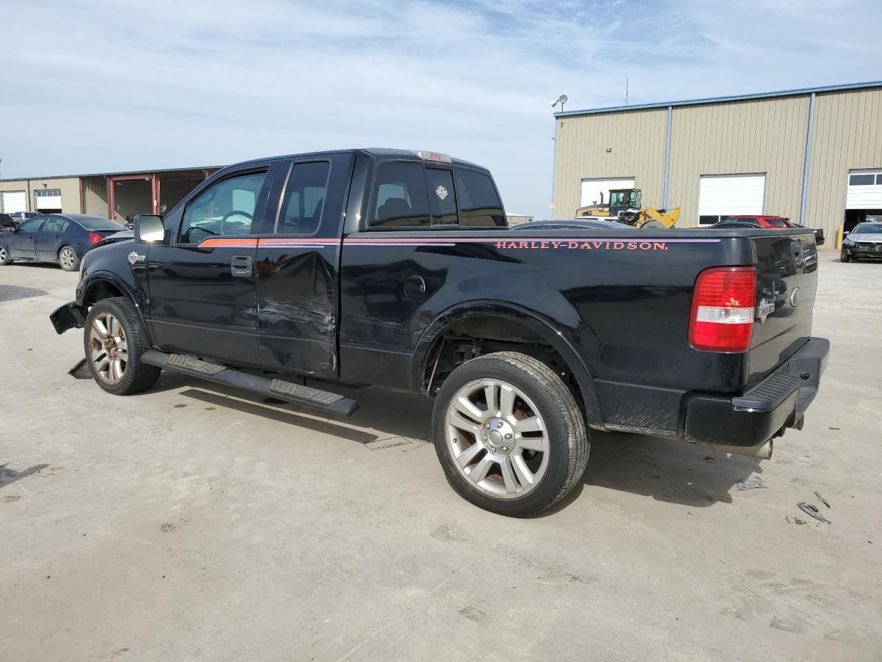 2006 Ford F-150 - Image 2