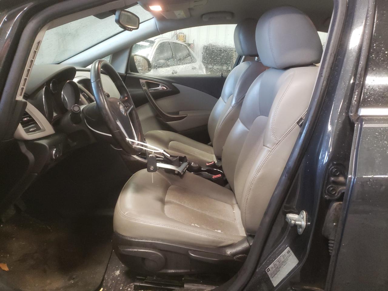 2014 Buick Verano - Image 7
