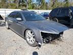2015 Audi A8 L Quattro იყიდება Riverview-ში, FL - Front End