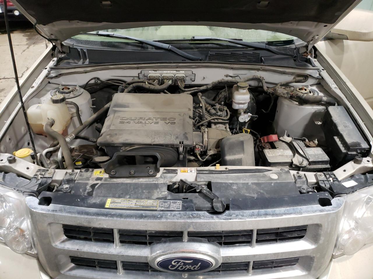 2012 Ford Escape - Image 14