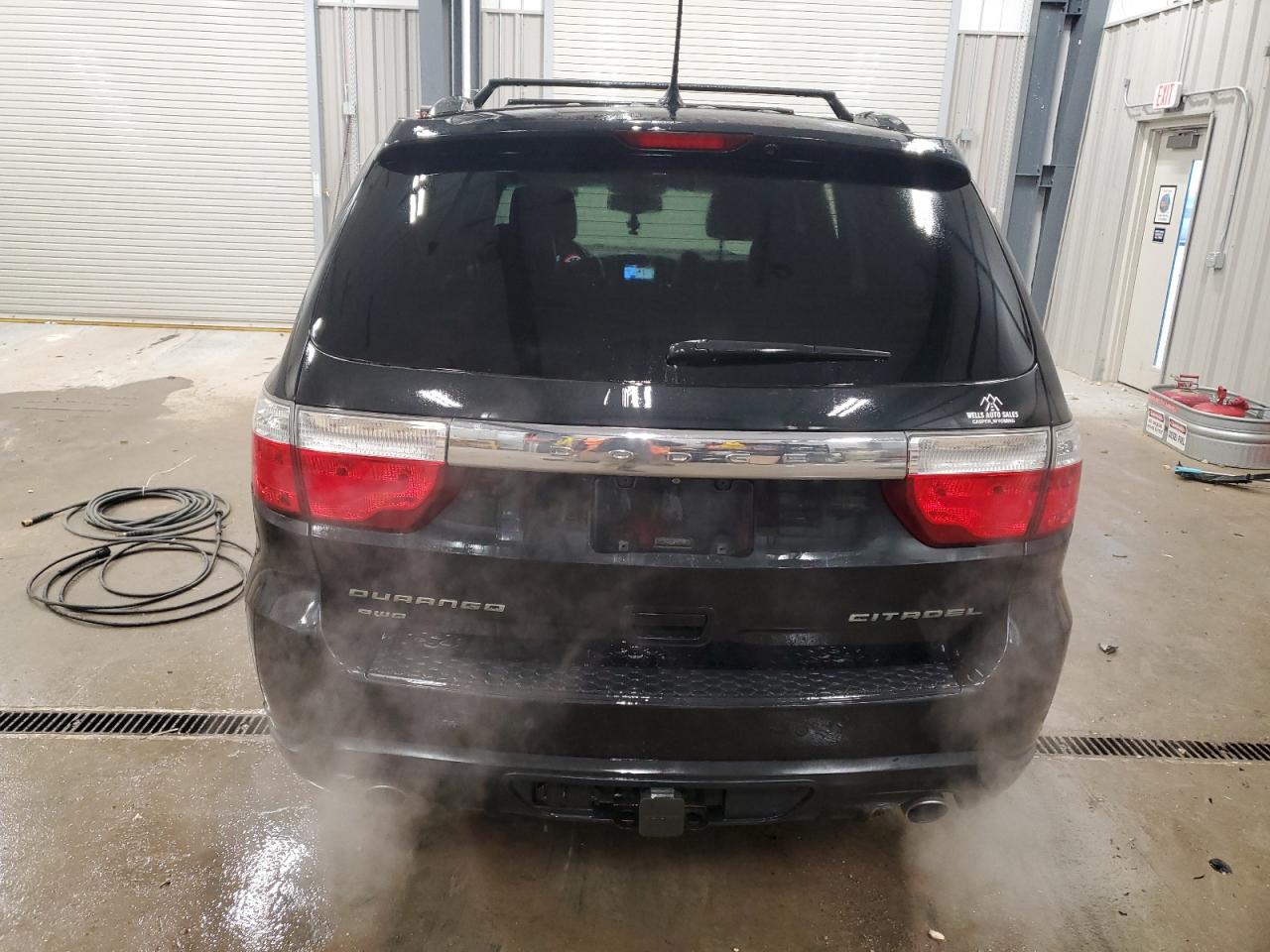 2013 Dodge Durango - Image 6
