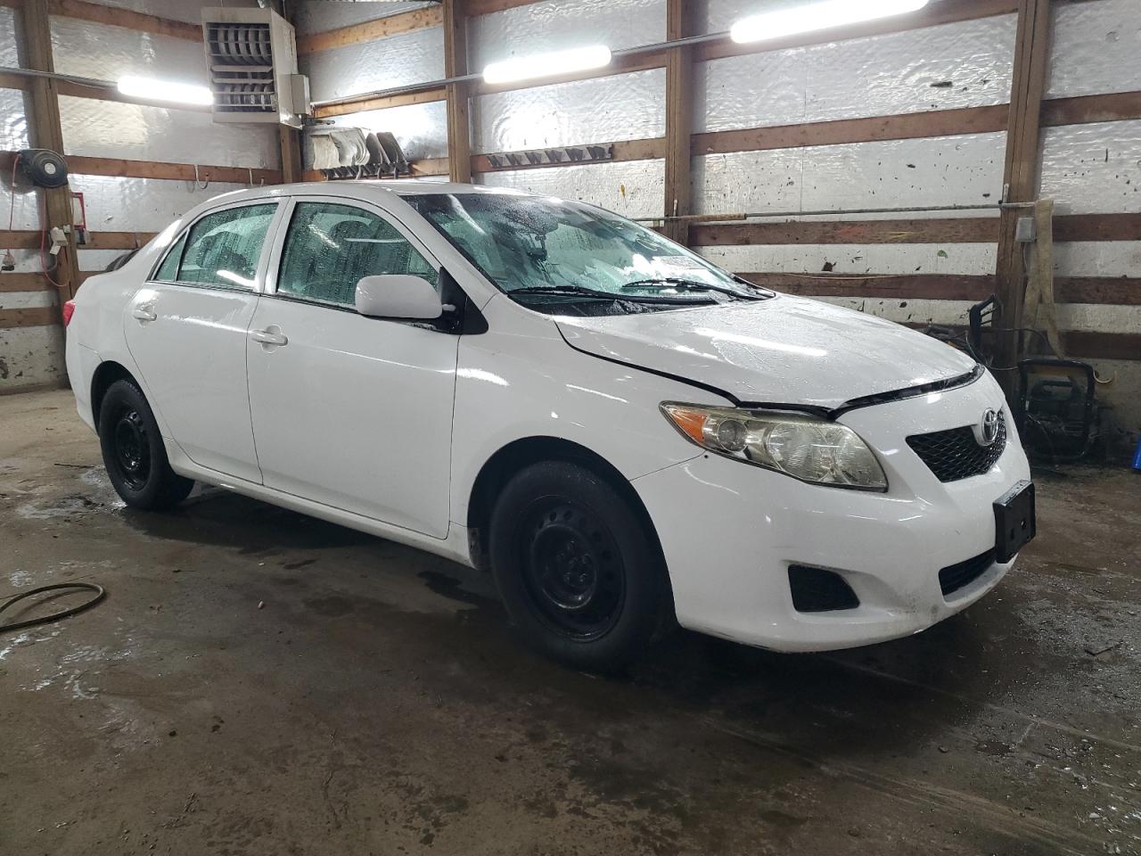 2010 Toyota Corolla - Image 4