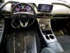 2021 Hyundai Santa Fe Sel продається в Conway, AR - Front End